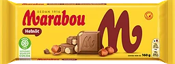 Helnöt Mjölkchoklad