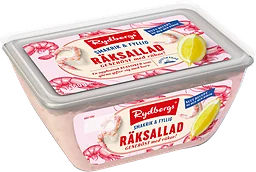 Räksallad