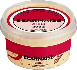 Chilibearnaise