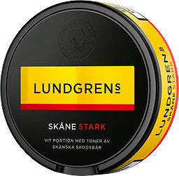 Skåne Stark