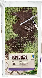 Toppdress Garden