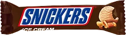 Glass Snickers bar 1-p Triumf Glass