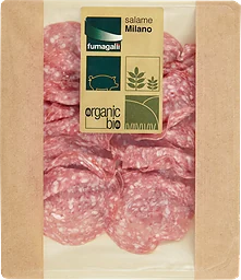 Salami Milano Organic