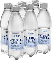 Naturell