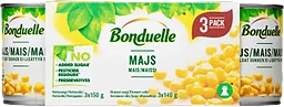 Majs 3-pack