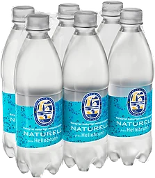 Kolsyrat Mineralvatten Naturell 6-pack