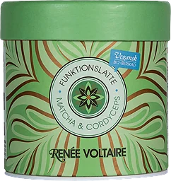 Funktionslatte Matcha & Cordyceps