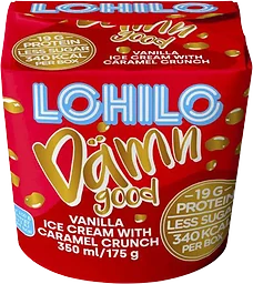 Dämn Good