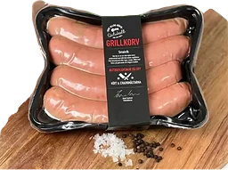Citys Grillkorv Citys