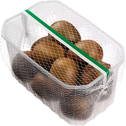 Kiwi i korg Klass 2