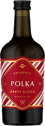 Polka Alkfri Glögg