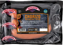 Kryddkorv Chorizo