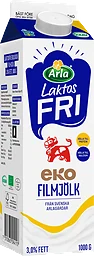 Laktosfri Filmjölk Eko