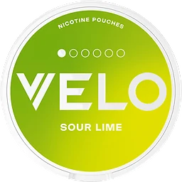 Sour Lime Mini S1