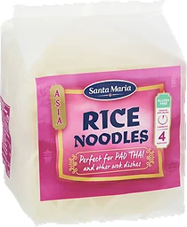 Rice Noodles