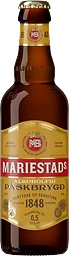Påskbrygd Alkoholfri 0,5% Alkfri Glas