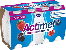 Drickyoghurt 8-pack