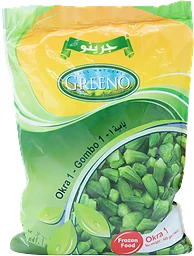 Okra no.1