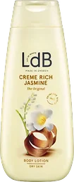 Creme Rich Jasmine & Shea