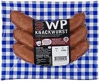 Knackwurst 3-pack