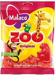 Godispåse Zoo