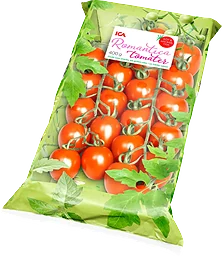 Kvisttomater Romantica Klass 1
