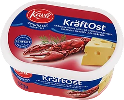 Kräftost