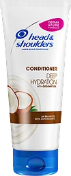 Balsam Deep Hydration