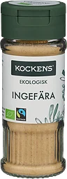 Ingefära Malen Eko