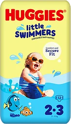 Swim Nappies 3-8Kg