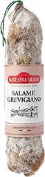 Salami Grevigiano ca Antica Macelleria