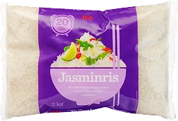 Jasminris Asia
