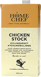 Kycklingbuljong Home Chef