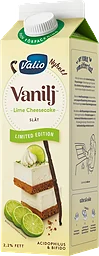 Cheesecake Lime Vaniljyoghurt 2,2%