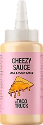 Cheezy Sauce