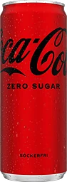 Coca-Cola Zero
