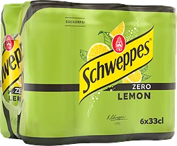 Lemon Zero