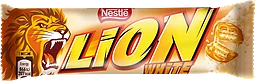 Lion White