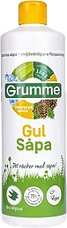 Gul Såpa