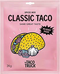 Classic Spice Mix