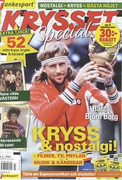 Krysset Special