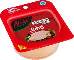 Jaktkorv Skivad