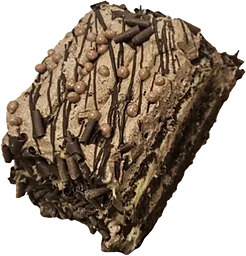 Chokladbakelse