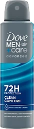 Clean Comfort Men +Care