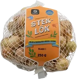 Steklök