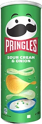 Sourcream & Onion
