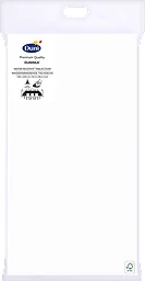 Duk Vit Dunisilk 1.38x2.2m