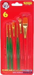 Penslar 6-p