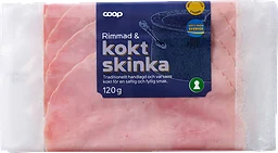 Skinka Kokt