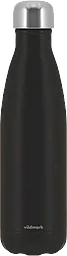 Ståltermos Eco Flask Svart